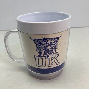 Vintage University of Kentucky Maxwell house coffee mug
